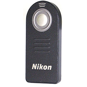 Nikon Remote